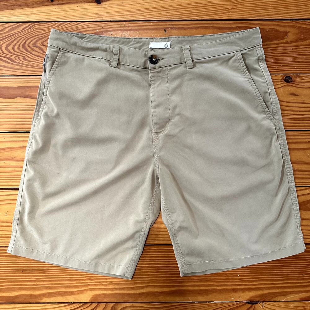 Tasc Motion 9" Performance Short